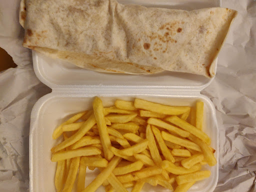 Photo of Victoria Kebab House - 114 Victoria St W, Grimsby DN31 1BA