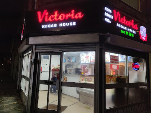 Photo of Victoria Kebab House - 114 Victoria St W, Grimsby DN31 1BA