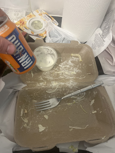 Photo of Victoria Kebab House - 114 Victoria St W, Grimsby DN31 1BA