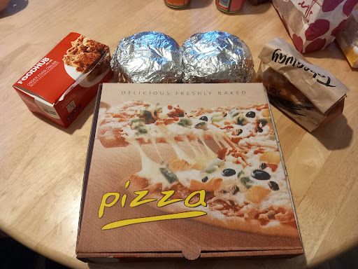 Photo of USA Fried Chicken - 114 Cromwell Rd, Grimsby DN31 2DF