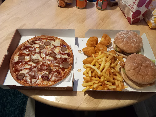 Photo of USA Fried Chicken - 114 Cromwell Rd, Grimsby DN31 2DF