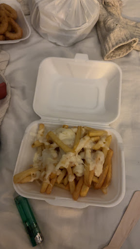 Photo of Kebab Delight - 248 Freeman St, Grimsby DN32 9DR