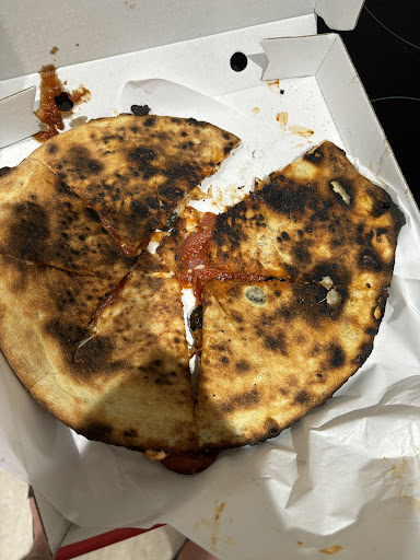 Photo of Vitto Pizzeria - 19 Poulton Rd, Wallasey CH44 6LB