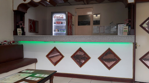 Photo of Sylhet Spice Loptop - 165 Old Chester Rd, Bebington, Wirral CH63 8NE