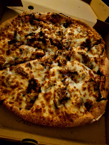 Photo of Luigi's - 196 Bedford Rd, Birkenhead CH42 2AT