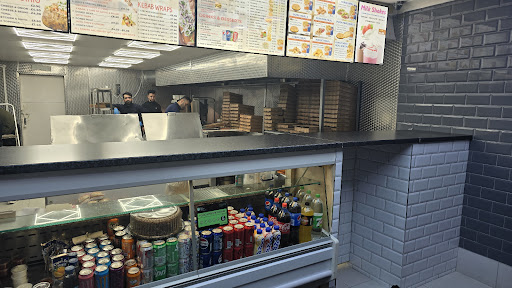 Photo of Luigi's - 196 Bedford Rd, Birkenhead CH42 2AT