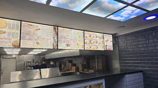 Photo of Luigi's - 196 Bedford Rd, Birkenhead CH42 2AT