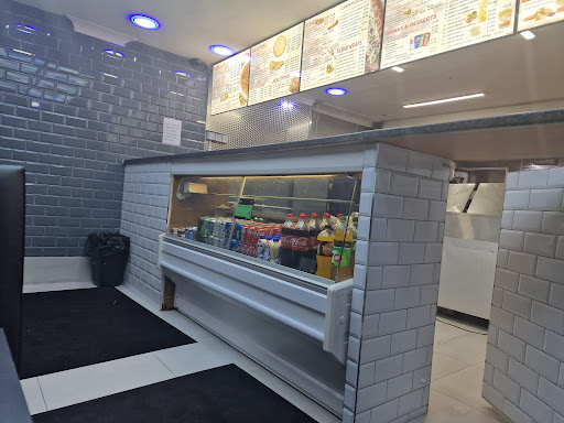 Photo of Luigi's - 196 Bedford Rd, Birkenhead CH42 2AT