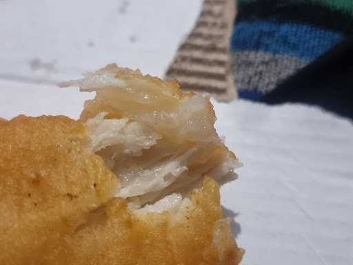 Photo of Luigi's - 196 Bedford Rd, Birkenhead CH42 2AT