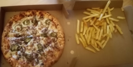 Photo of Luigi's - 196 Bedford Rd, Birkenhead CH42 2AT