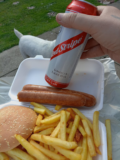 Photo of Luigi's - 196 Bedford Rd, Birkenhead CH42 2AT