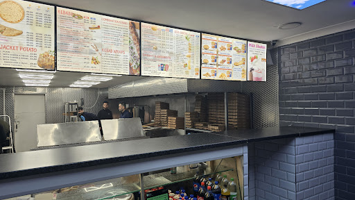 Photo of Luigi's - 196 Bedford Rd, Birkenhead CH42 2AT