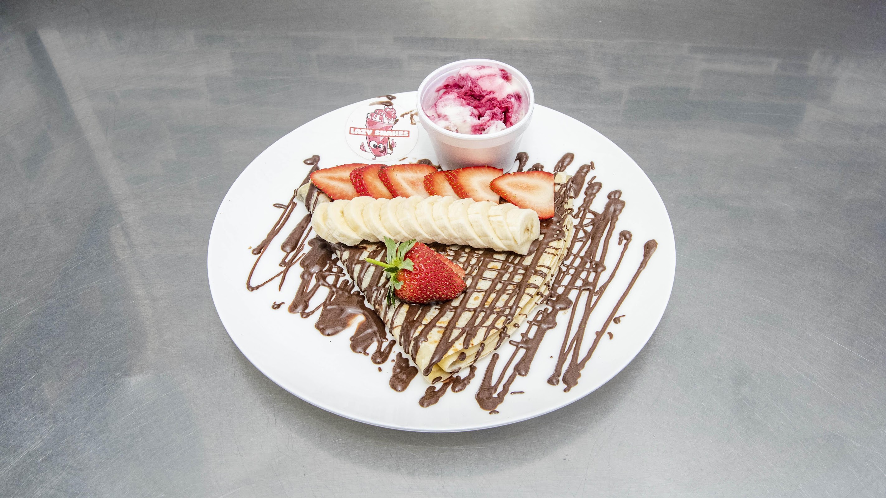 Photo of Lazy Shakes - 65 St Paul's Rd, Wallasey CH44 7AJ