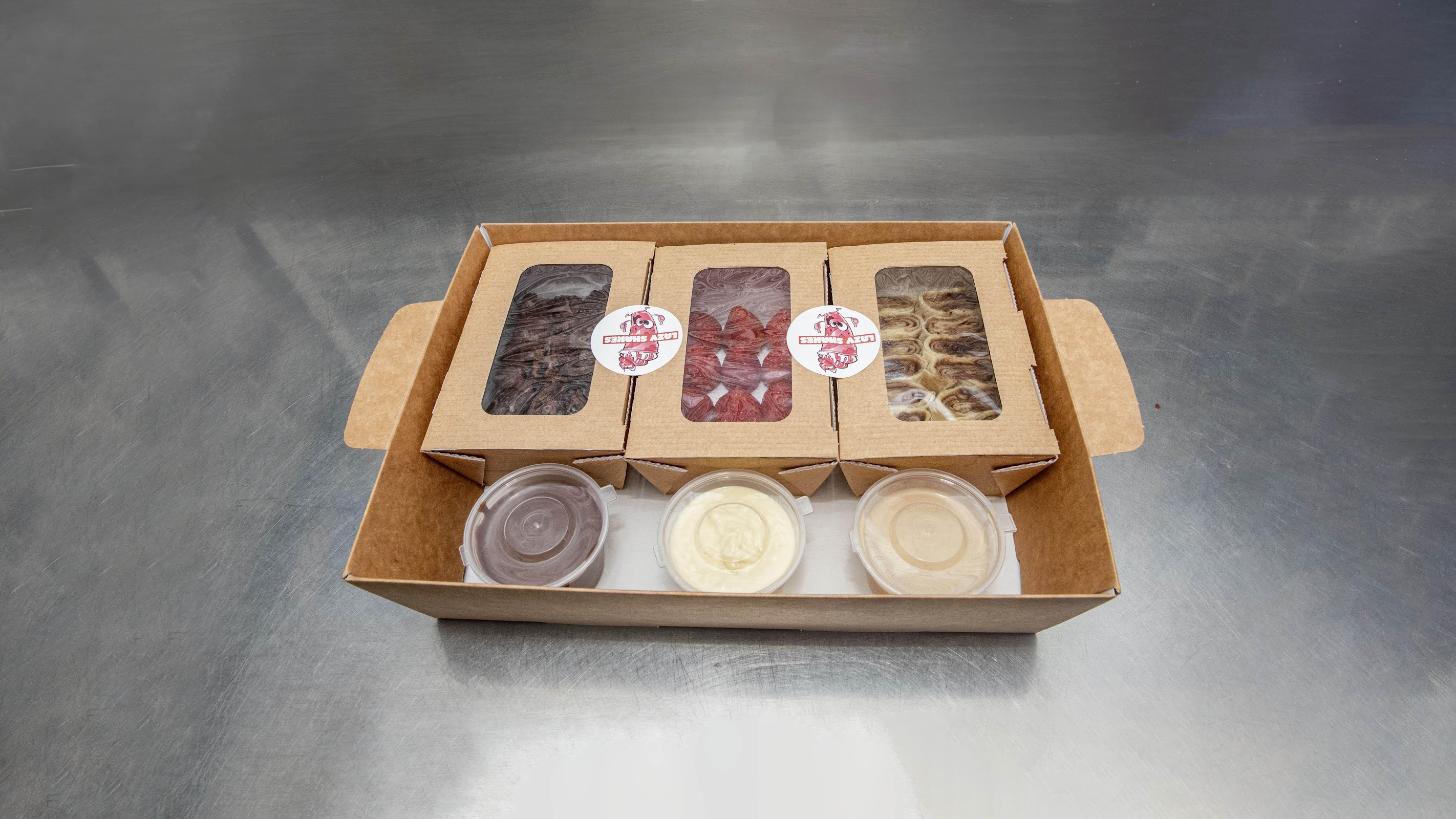 Photo of Lazy Shakes - 65 St Paul's Rd, Wallasey CH44 7AJ