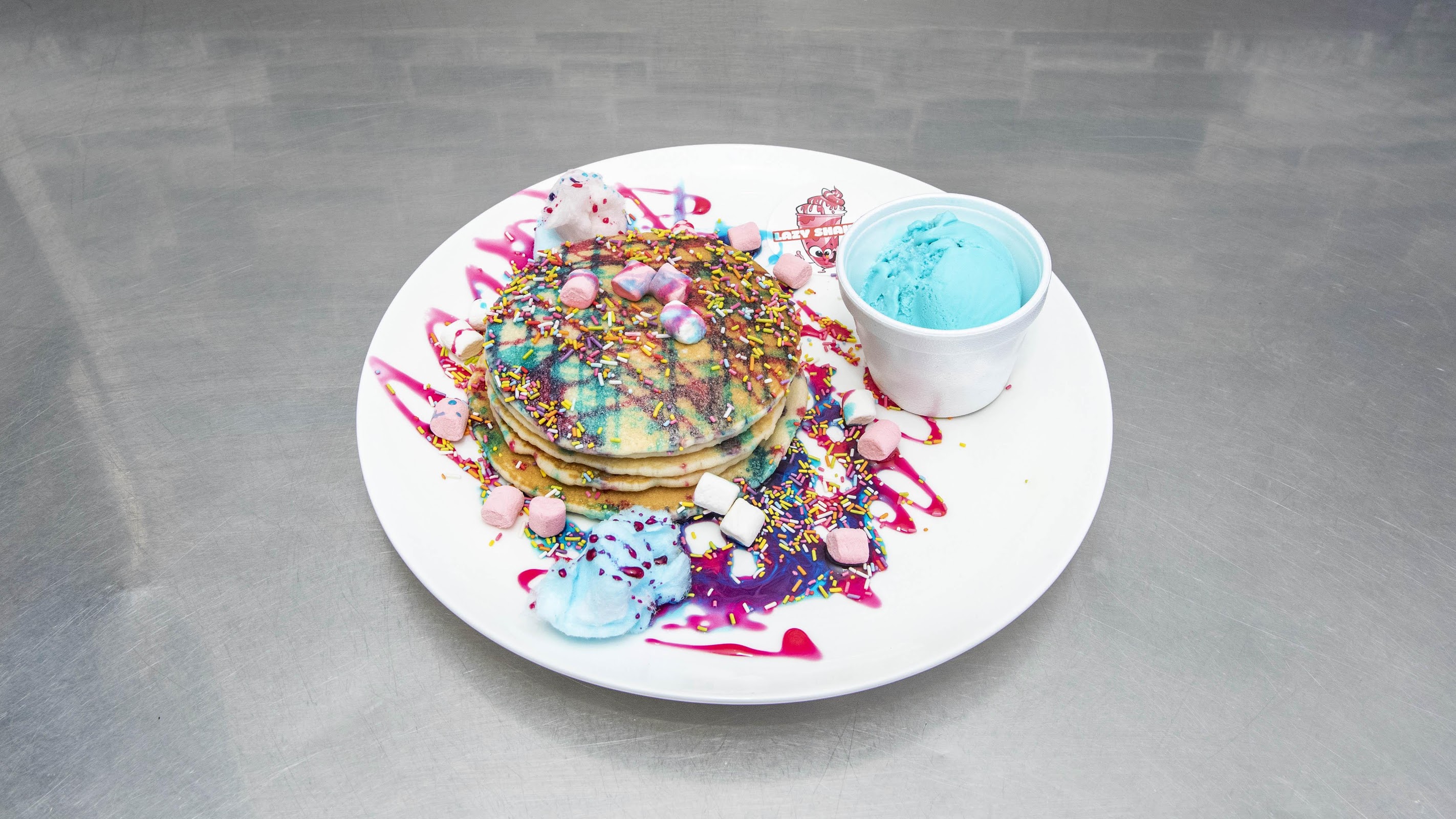 Photo of Lazy Shakes - 65 St Paul's Rd, Wallasey CH44 7AJ