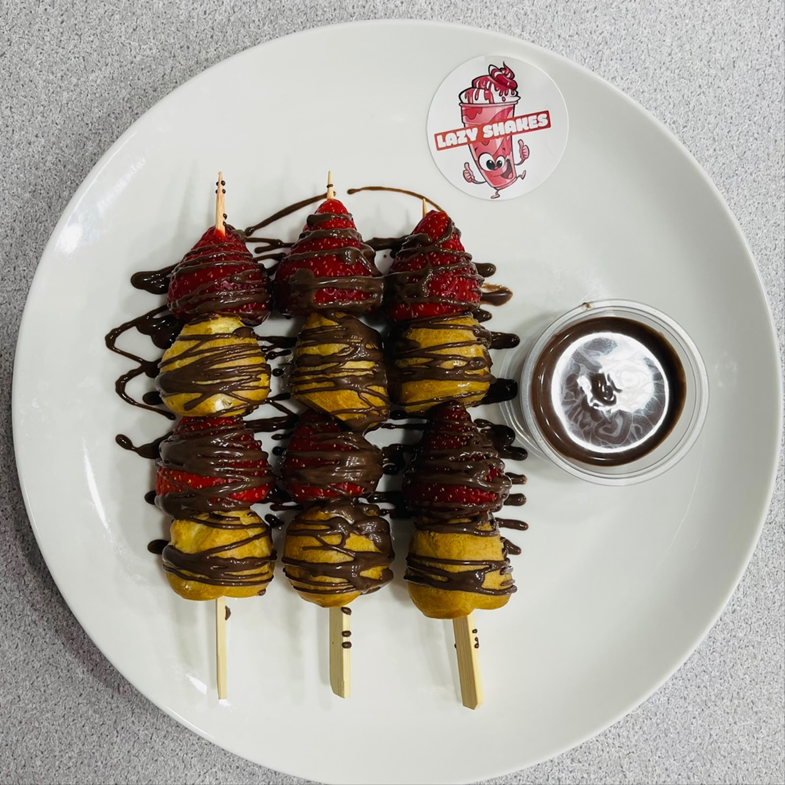 Photo of Lazy Shakes - 65 St Paul's Rd, Wallasey CH44 7AJ