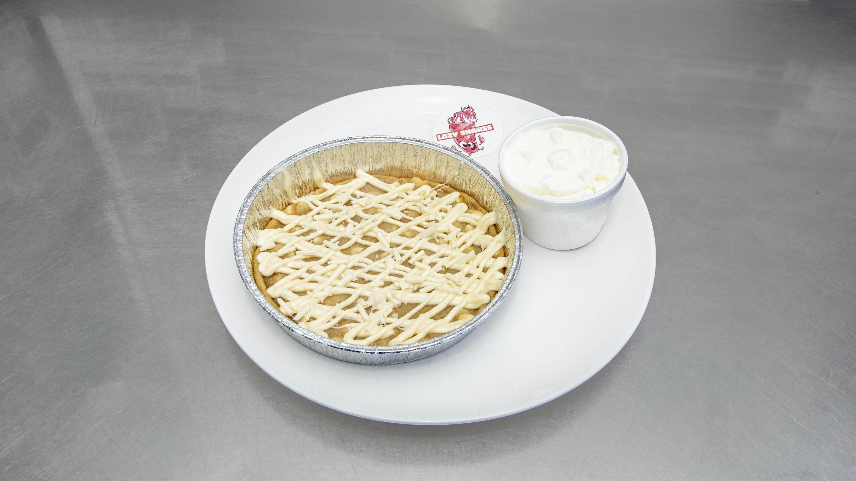 Photo of Lazy Shakes - 65 St Paul's Rd, Wallasey CH44 7AJ