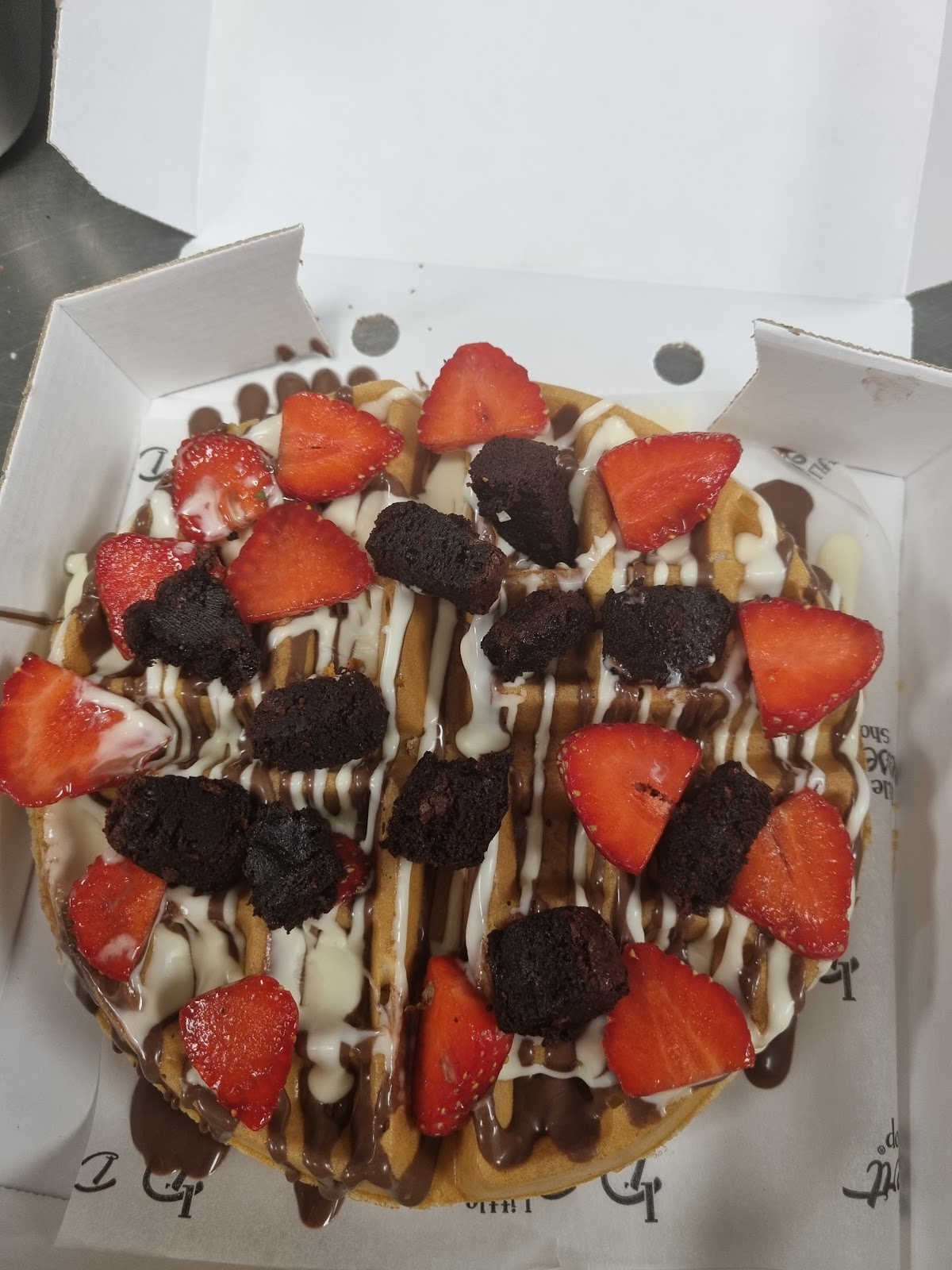 Photo of Lazy Shakes - 65 St Paul's Rd, Wallasey CH44 7AJ