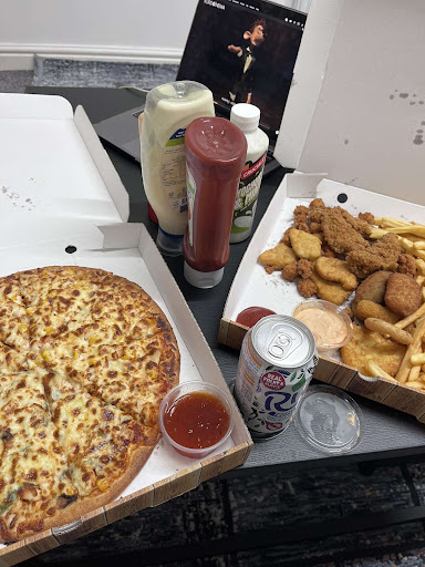 Photo of A B C - 332 Woodchurch Rd, Birkenhead CH42 8PQ