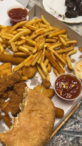 Photo of A B C - 332 Woodchurch Rd, Birkenhead CH42 8PQ