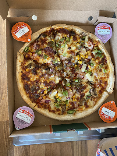 Photo of Captain Tony's - 790 Borough Rd, Birkenhead CH42 9JG