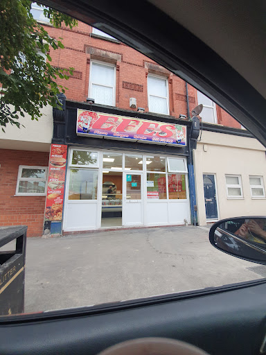 Photo of Efes Fastfood - 79 King St, Wallasey CH44 0BZ