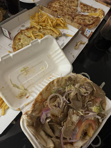 Photo of Smokie Mo's - 284 Old Chester Rd, Tranmere, Birkenhead CH42 3TF