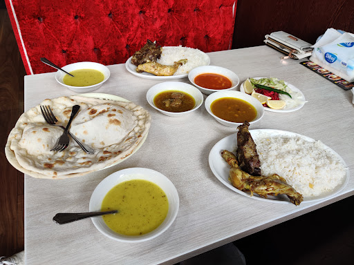 Photo of Rayan - 52 Harehills Rd, Harehills, Leeds LS8 5PB