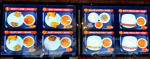 Photo of Rayan - 52 Harehills Rd, Harehills, Leeds LS8 5PB