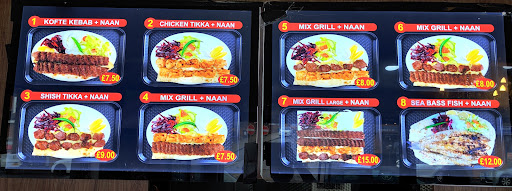 Photo of Rayan - 52 Harehills Rd, Harehills, Leeds LS8 5PB