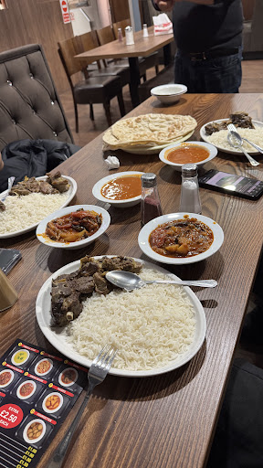 Photo of Rayan - 52 Harehills Rd, Harehills, Leeds LS8 5PB