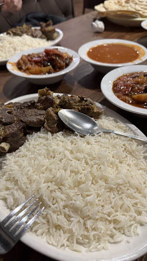 Photo of Rayan - 52 Harehills Rd, Harehills, Leeds LS8 5PB