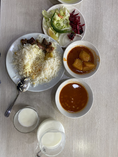 Photo of Rayan - 52 Harehills Rd, Harehills, Leeds LS8 5PB