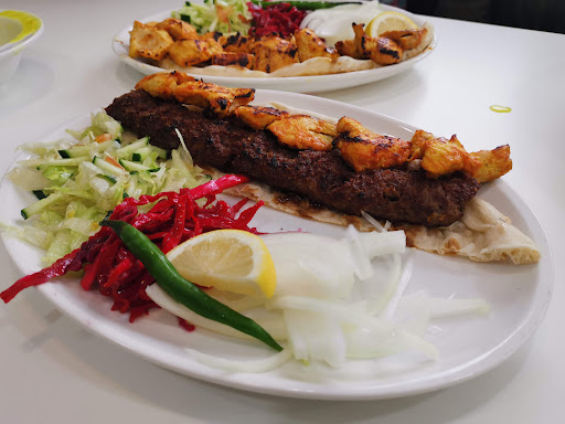 Photo of Rayan - 52 Harehills Rd, Harehills, Leeds LS8 5PB