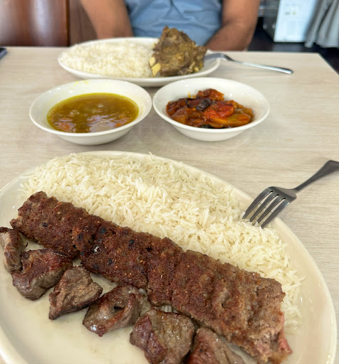 Photo of Rayan - 52 Harehills Rd, Harehills, Leeds LS8 5PB