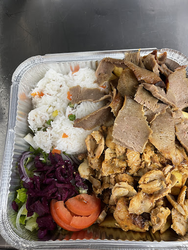 Photo of cyrus pizza - 389 Harehills Ln, Harehills, Leeds LS9 6AP