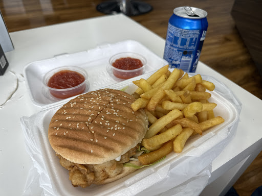 Photo of DFC - 21 Harehills Rd, Harehills, Leeds LS8 5HR