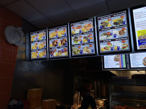 Photo of BFC - 21 Harehills Rd, Harehills, Leeds LS8 5HR