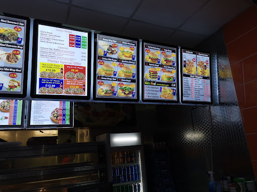 Photo of BFC - 21 Harehills Rd, Harehills, Leeds LS8 5HR