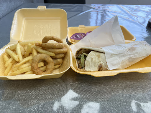 Photo of Luna Foods - 482 Harehills Ln, Harehills, Leeds LS9 6NG