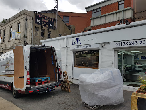 Photo of Luna Foods - 482 Harehills Ln, Harehills, Leeds LS9 6NG