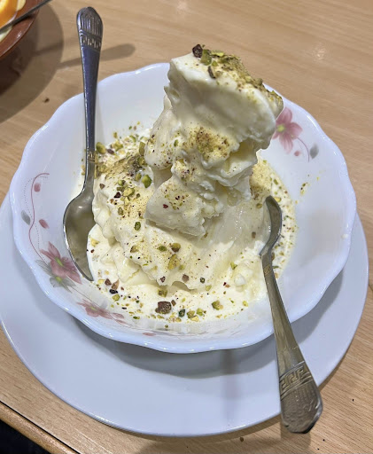 Photo of Mazar Restaurant - 227 Roundhay Rd, Harehills, Leeds LS8 4HS