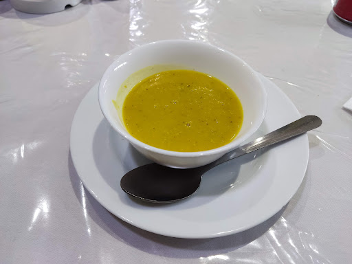 Photo of Mazar Restaurant - 227 Roundhay Rd, Harehills, Leeds LS8 4HS