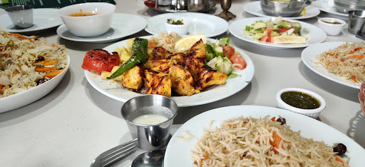 Photo of Mazar Restaurant - 227 Roundhay Rd, Harehills, Leeds LS8 4HS