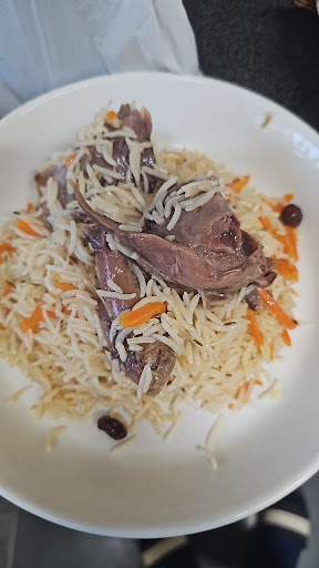 Photo of Mazar Restaurant - 227 Roundhay Rd, Harehills, Leeds LS8 4HS