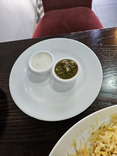 Photo of Mazar Restaurant - 227 Roundhay Rd, Harehills, Leeds LS8 4HS