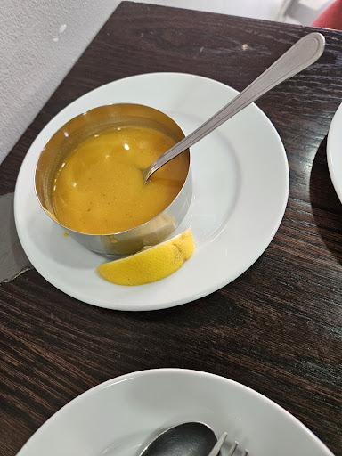 Photo of Mazar Restaurant - 227 Roundhay Rd, Harehills, Leeds LS8 4HS