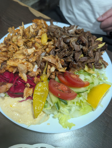 Photo of Sultan Kebab House - 224 Roundhay Rd, Harehills, Leeds LS8 5AA