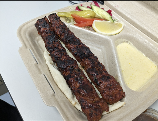 Photo of Sultan Kebab House - 224 Roundhay Rd, Harehills, Leeds LS8 5AA