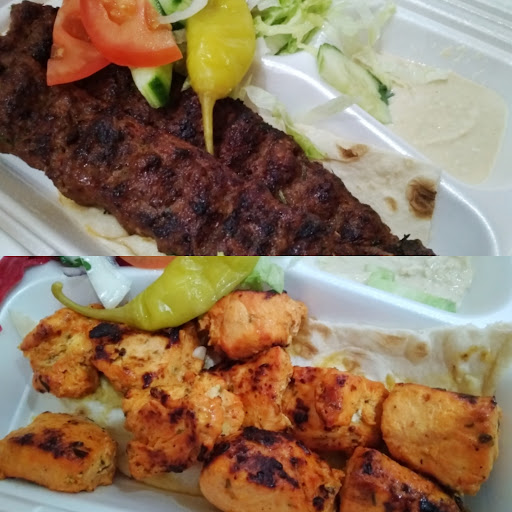 Photo of Sultan Kebab House - 224 Roundhay Rd, Harehills, Leeds LS8 5AA